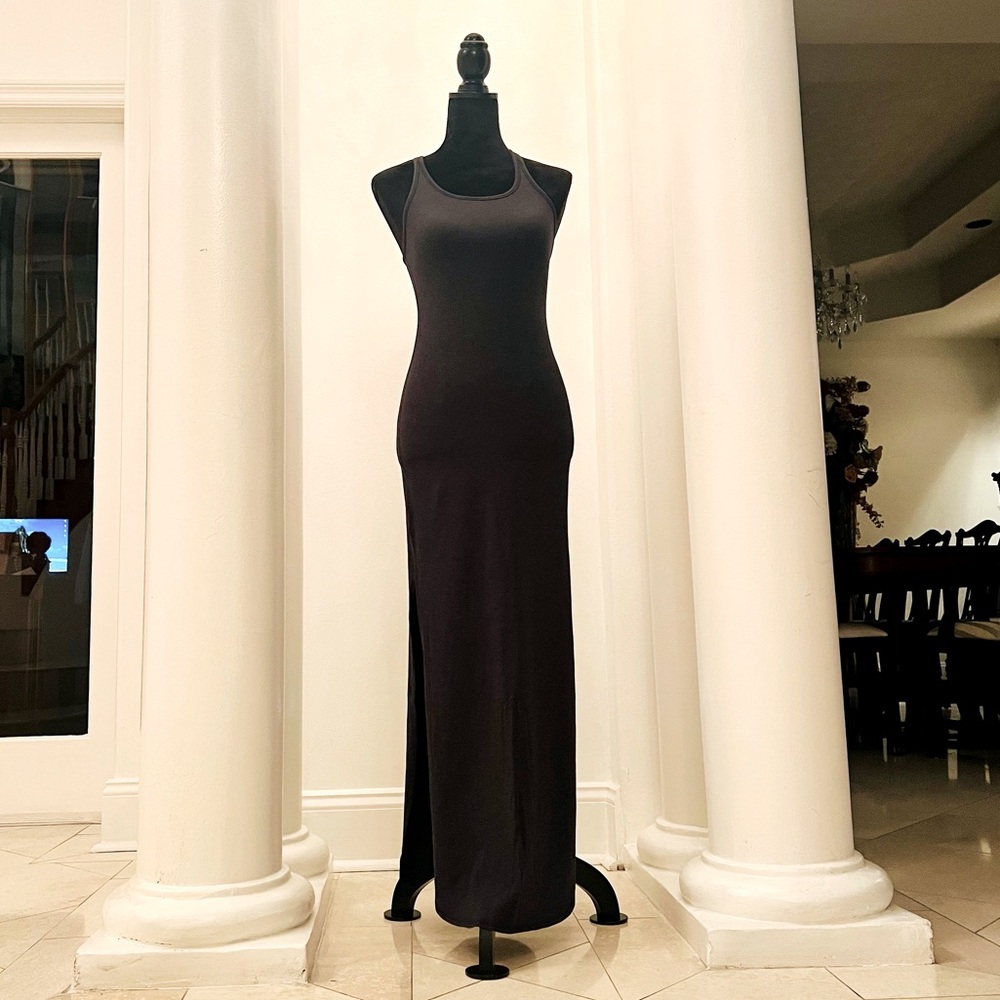 Lululemon - Tank dress (long/fitted)